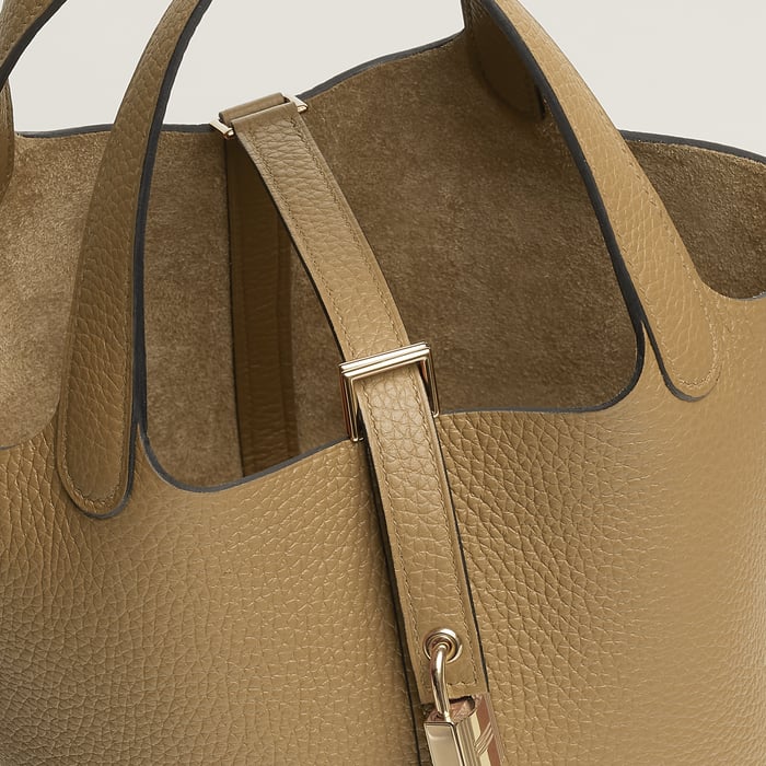 Dune Picotin Lock 18 Bag