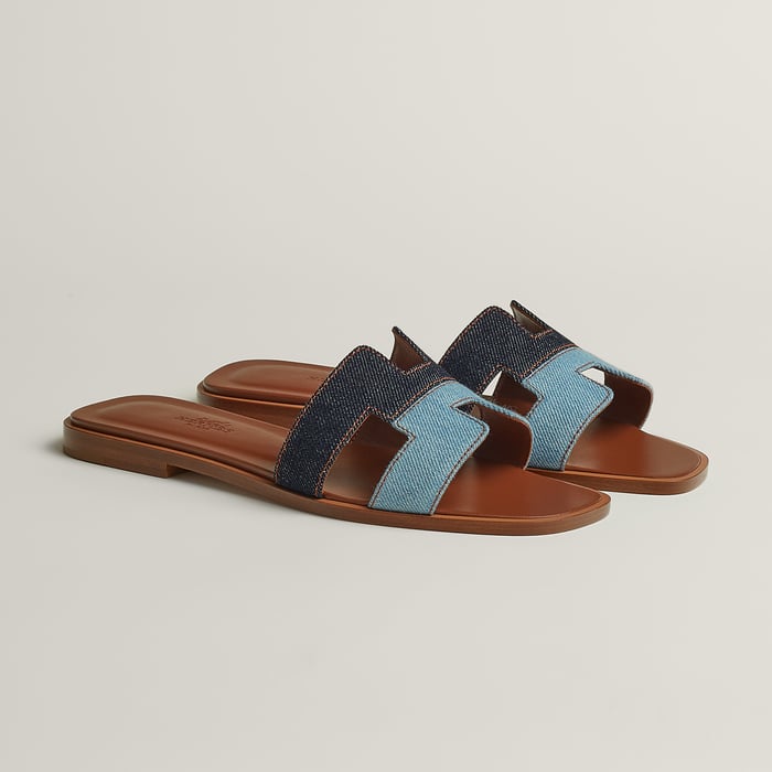 Oran Sandal