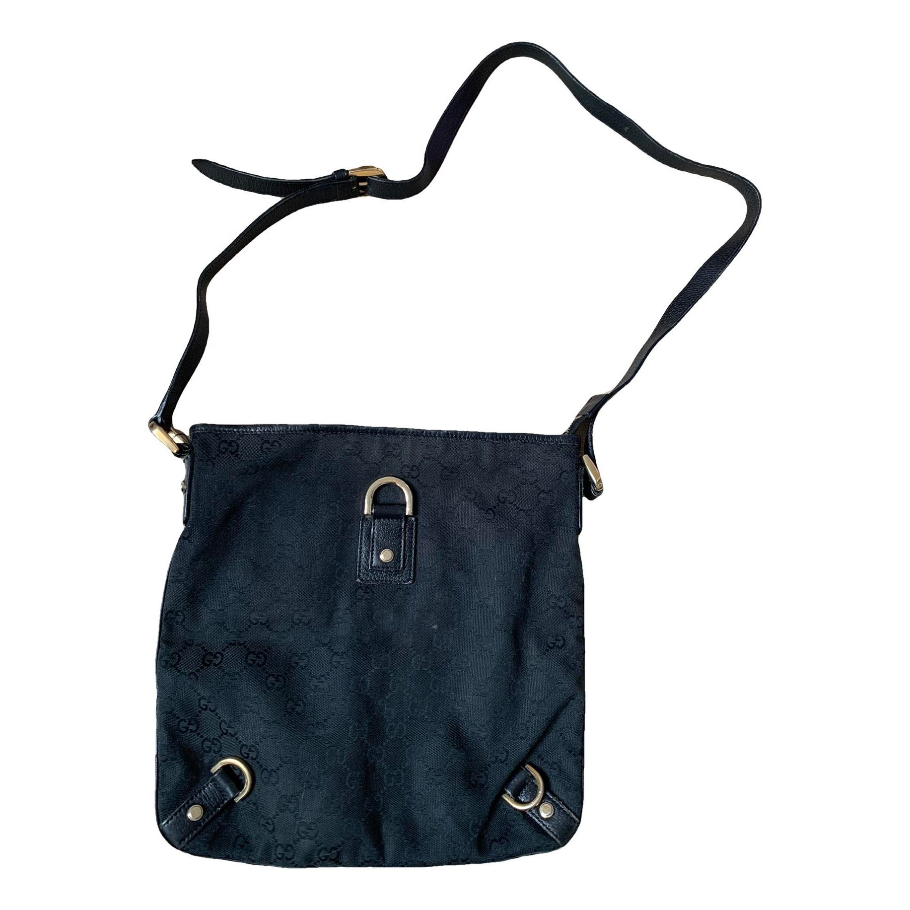 Charlotte cloth handbag