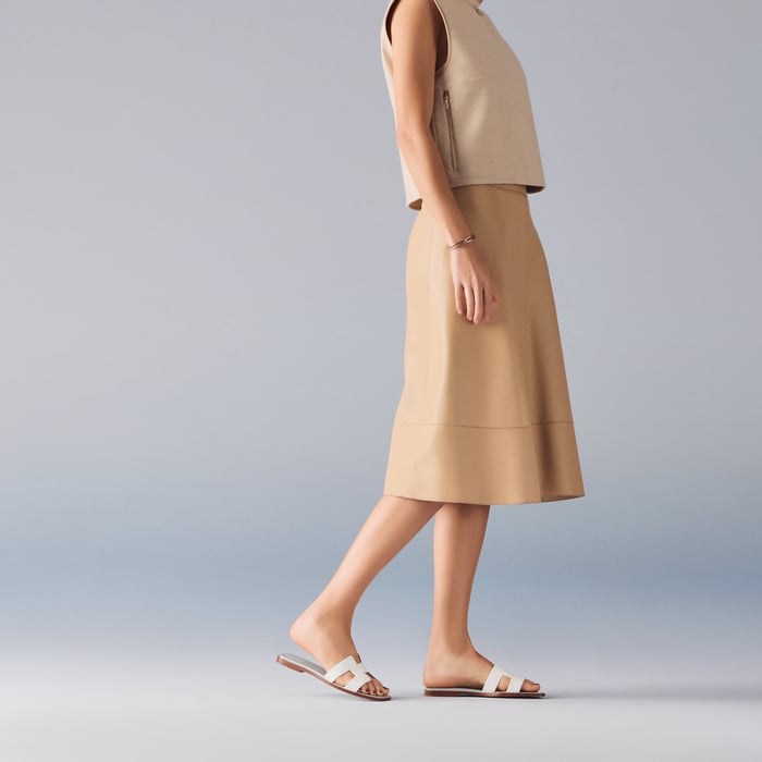 Oran Sandal