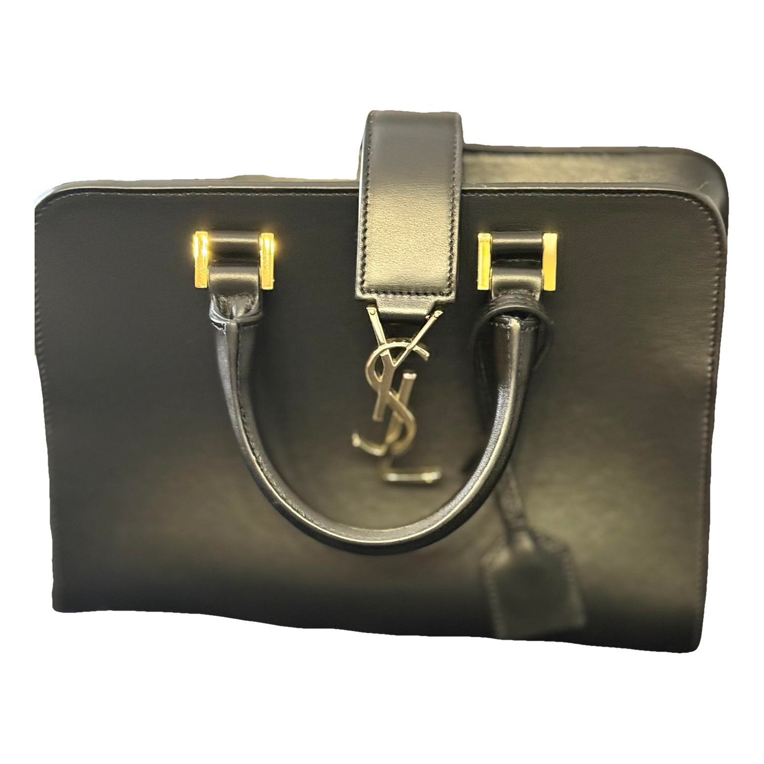 Pony-style calfskin crossbody bag