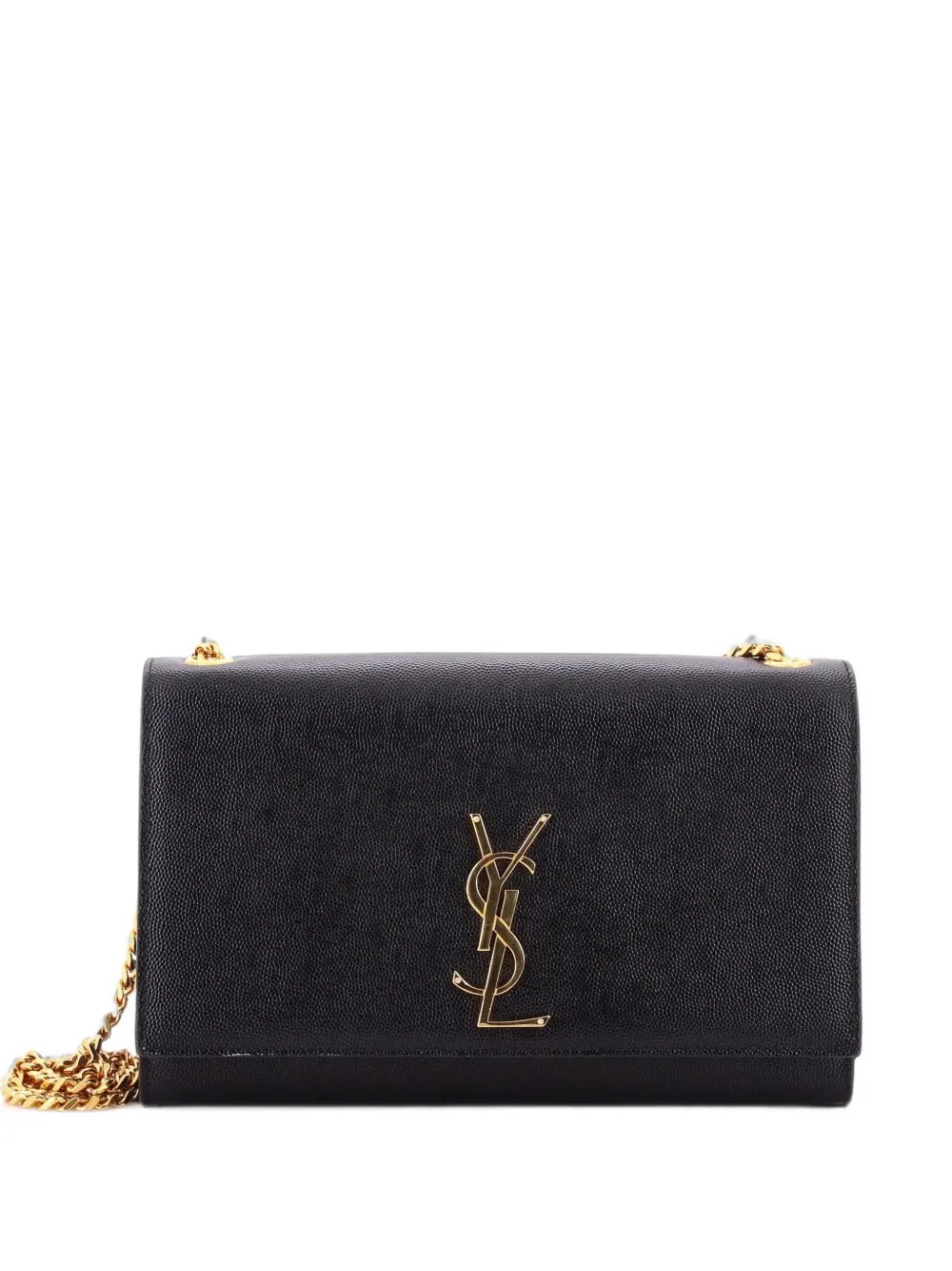 Classic Monogram Grainy Leather Medium crossbody bag