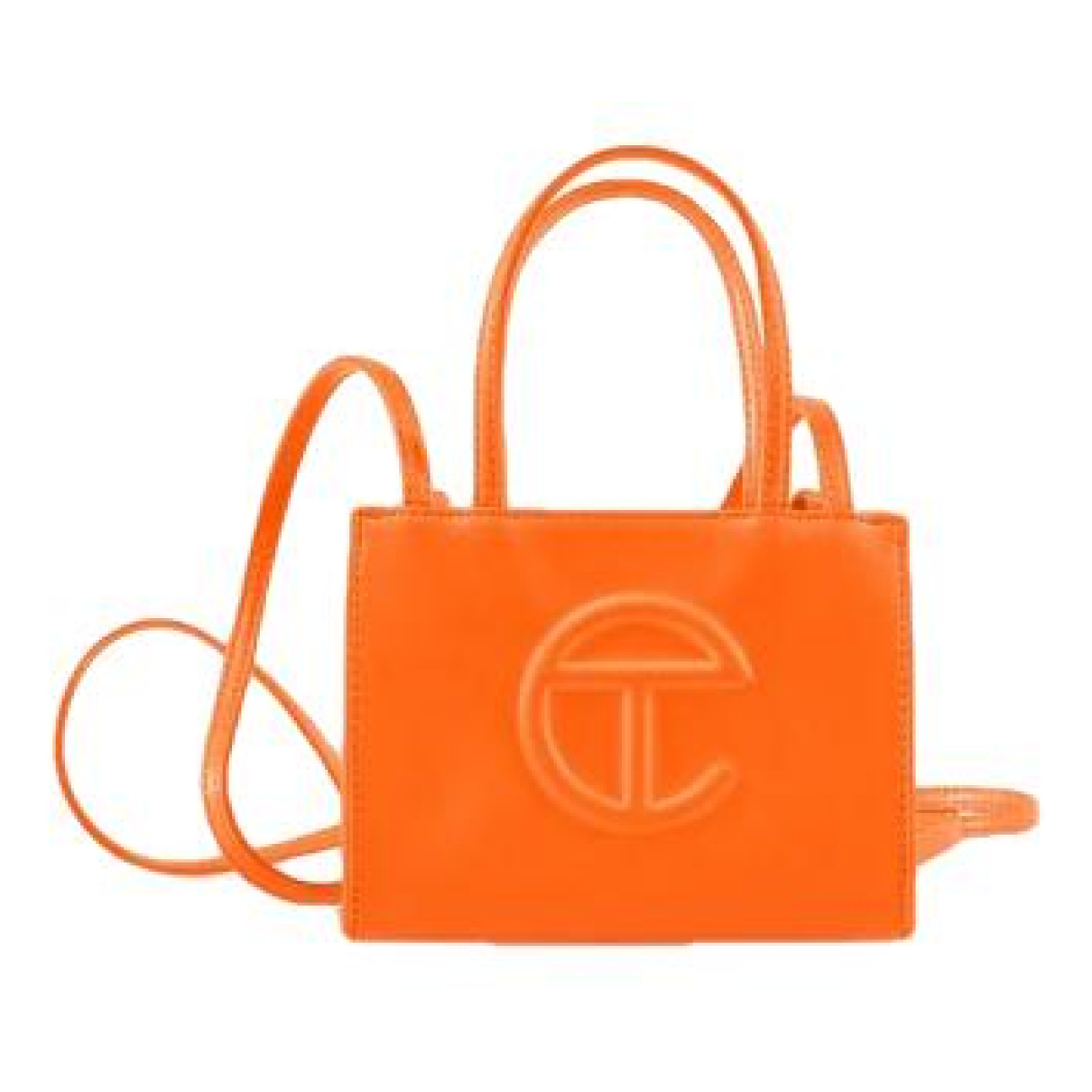 Telfar Small Shopping Bag tote