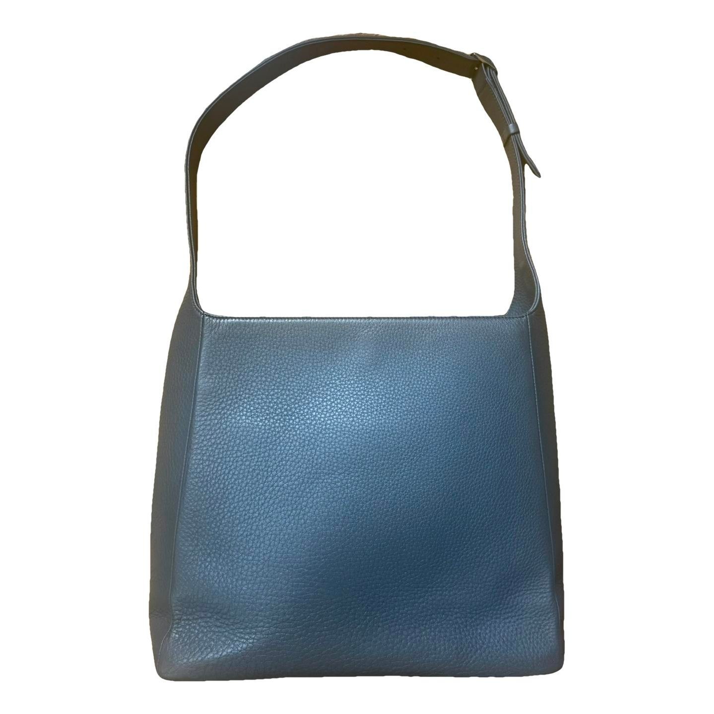 The Row Leather handbag