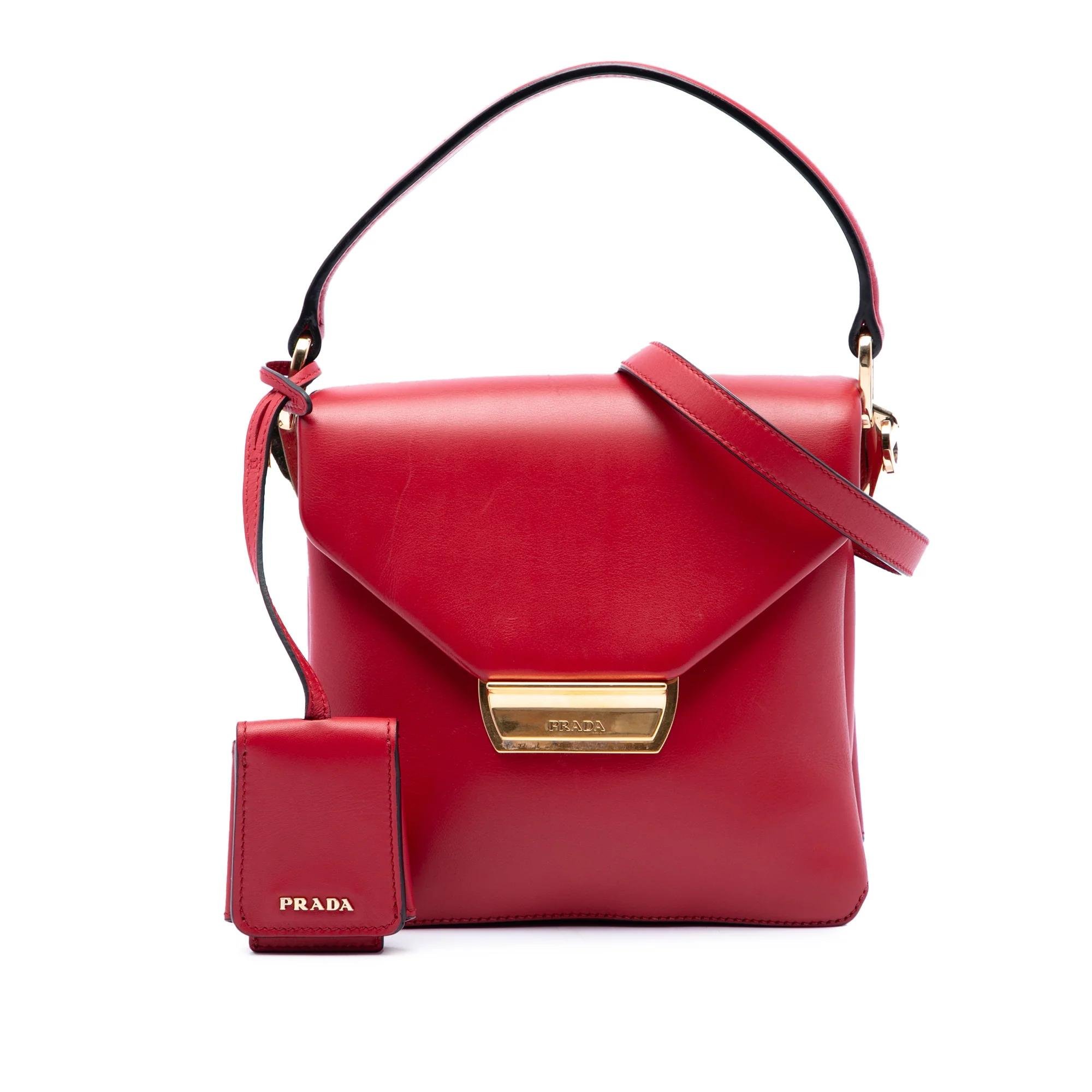 Pony-style calfskin handbag