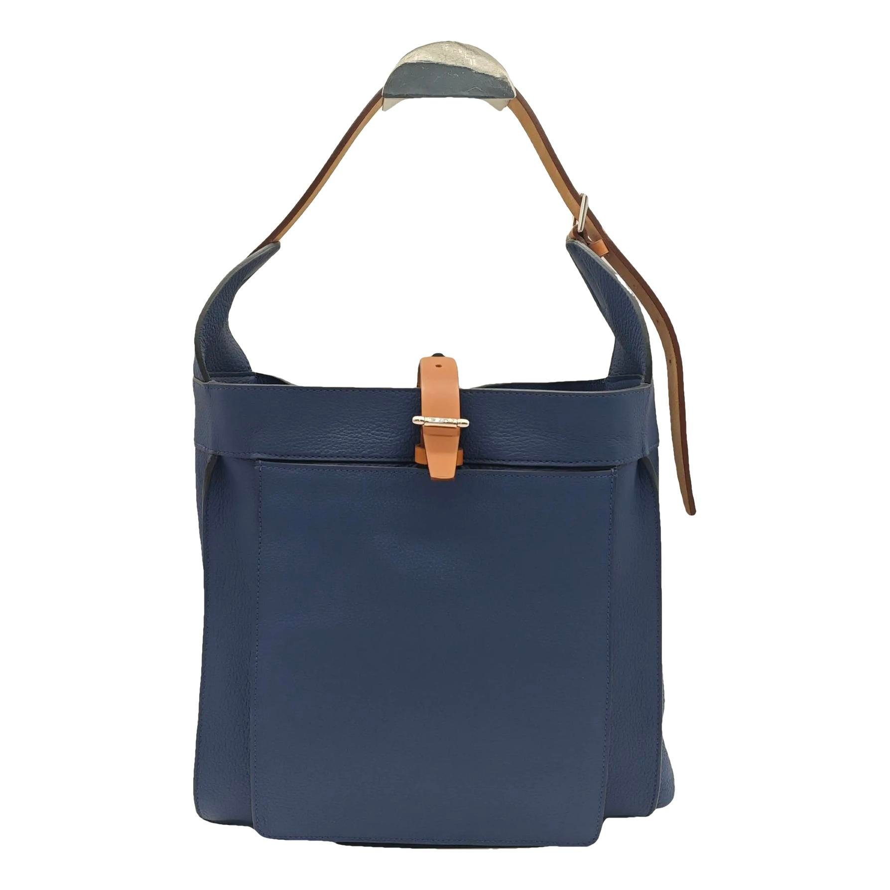Hermes Marwari Handbag