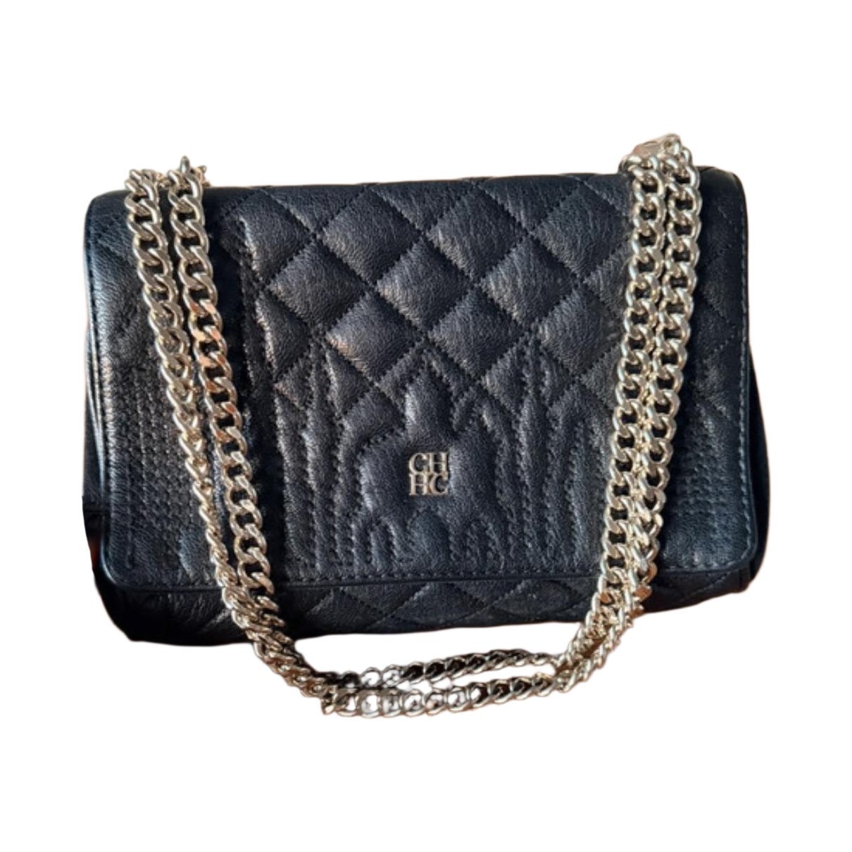 Carolina Herrera Leather handbag