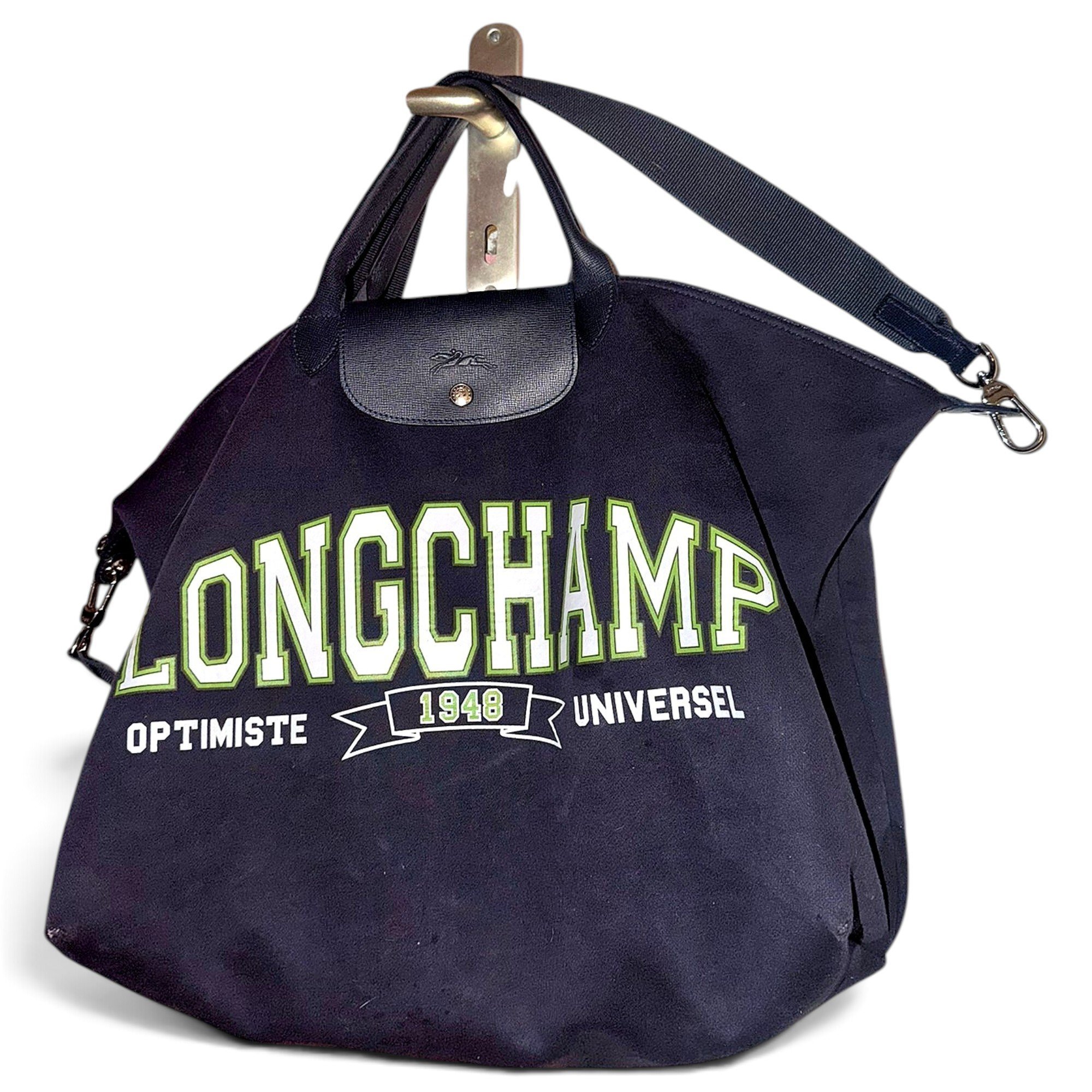 Pliage cloth 48h bag