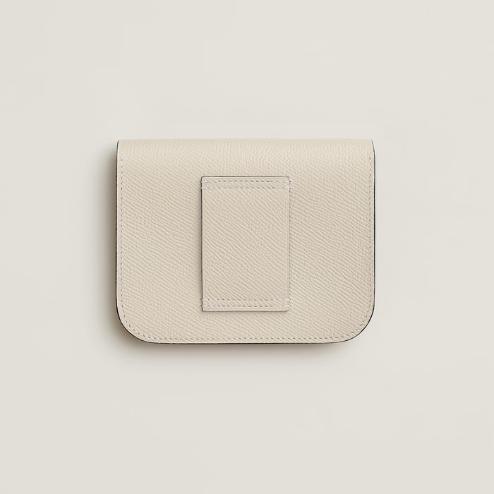 Craie Constance Slim Wallet