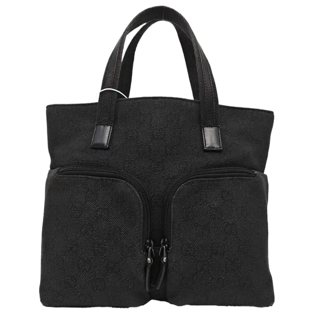 Cloth handbag