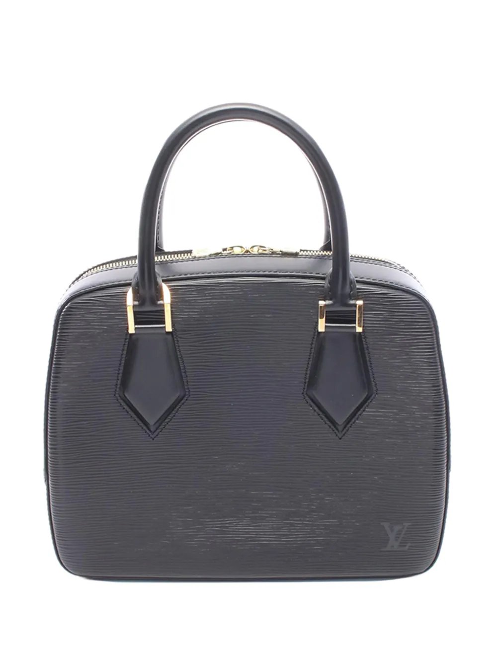2002 Epi Sablons handbag