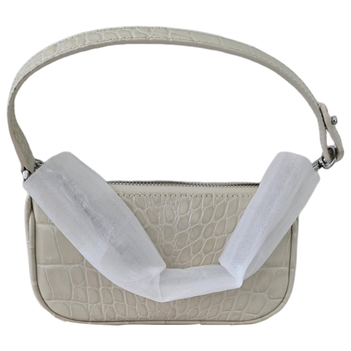Rachel leather handbag