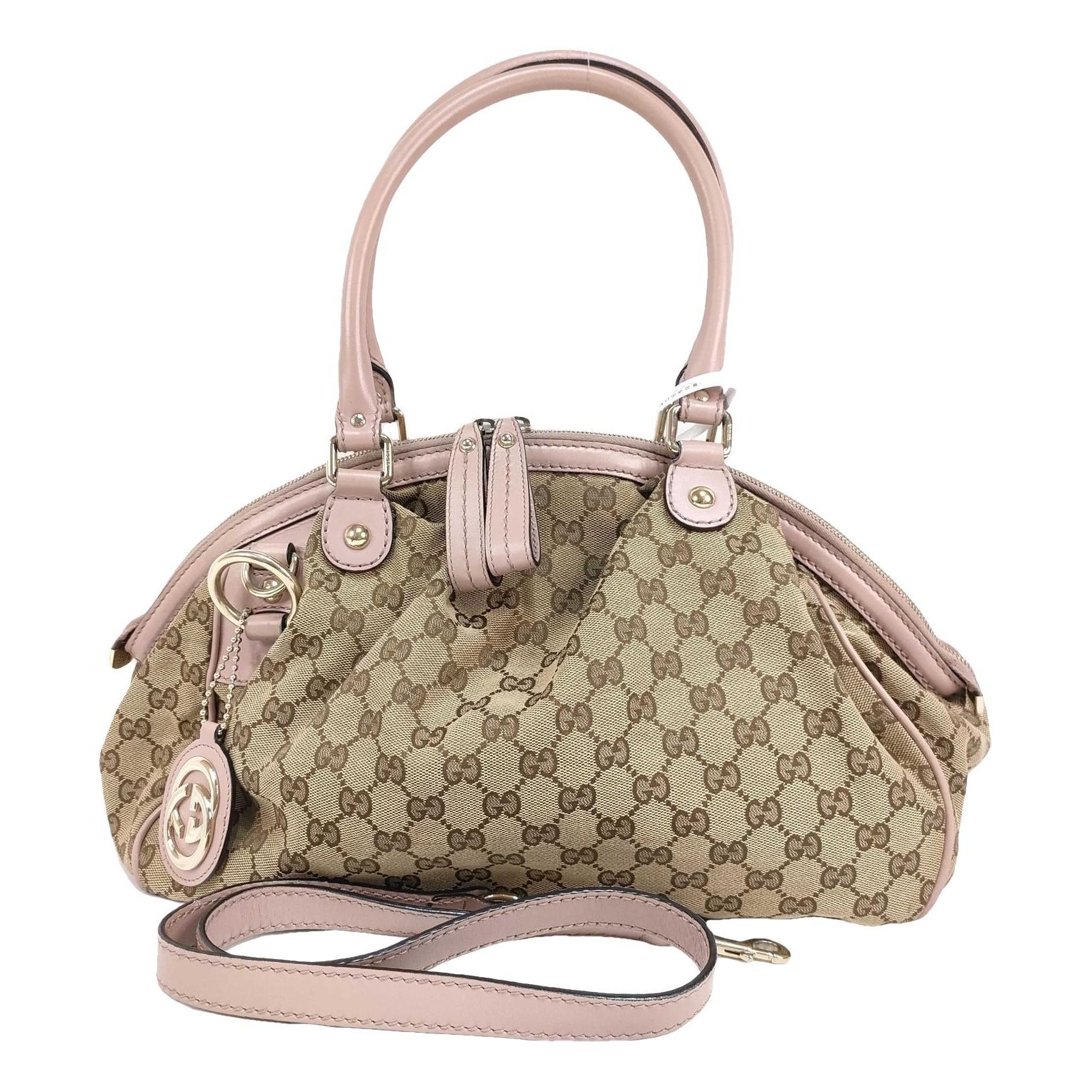 Sukey cloth handbag