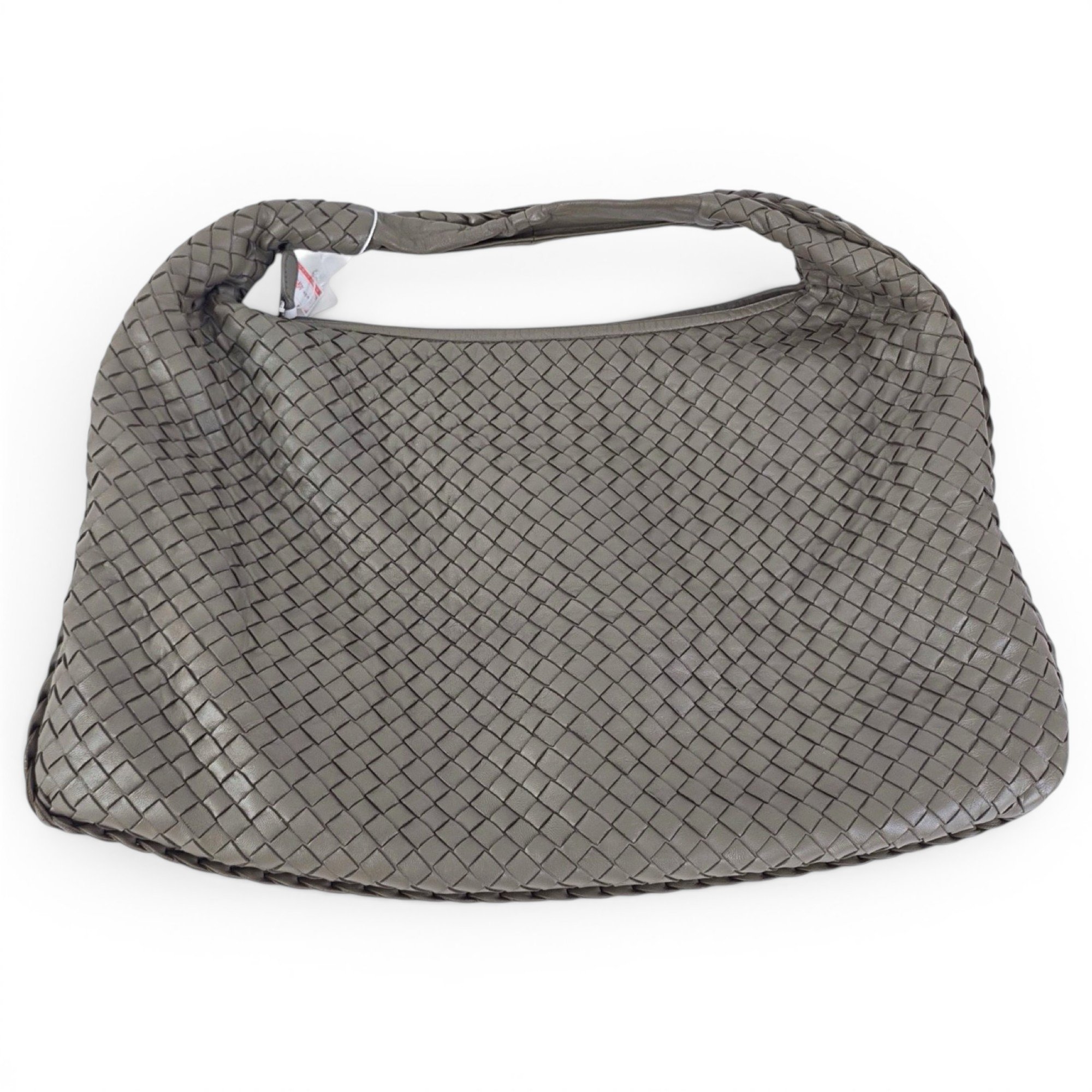 Bottega Veneta Veneta leather handbag