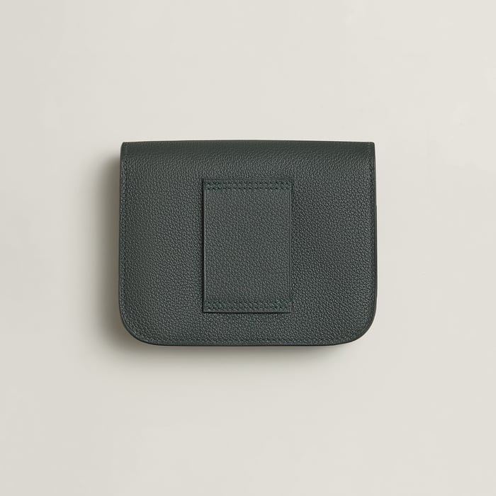 Constance Slim Bicolor Wallet