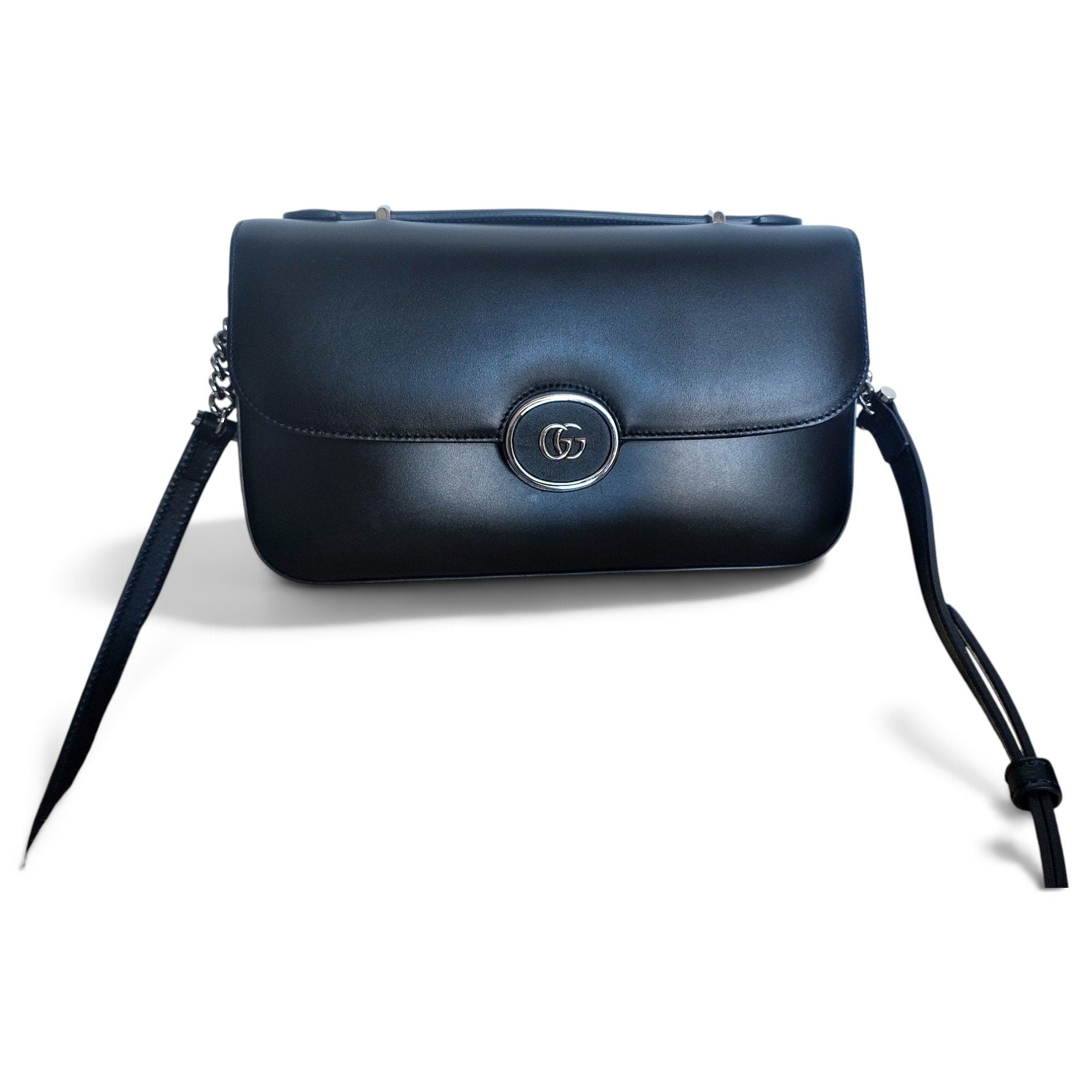Gucci Leather handbag