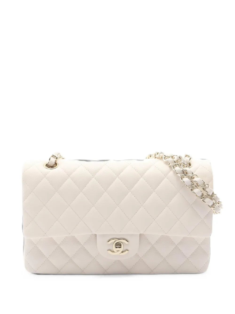 Matelasse Caviar shoulder bag