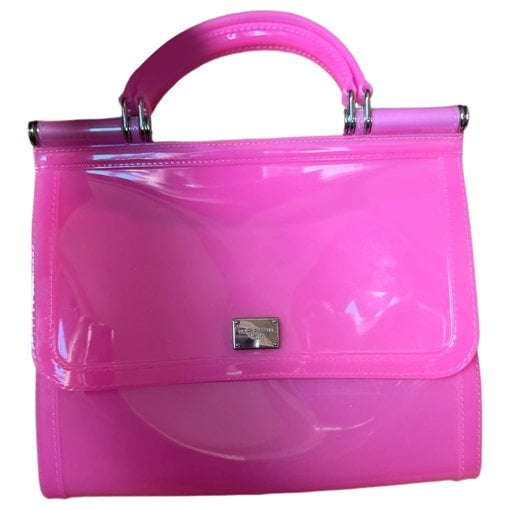 Dolce & Gabbana Sicily bag