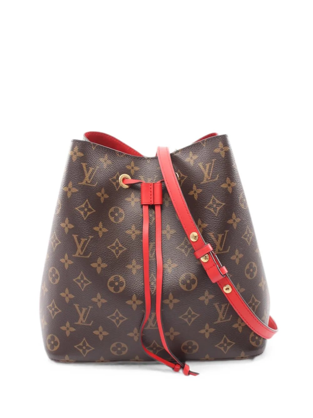 Louis Vuitton 2021 NéoNoé bucket bag