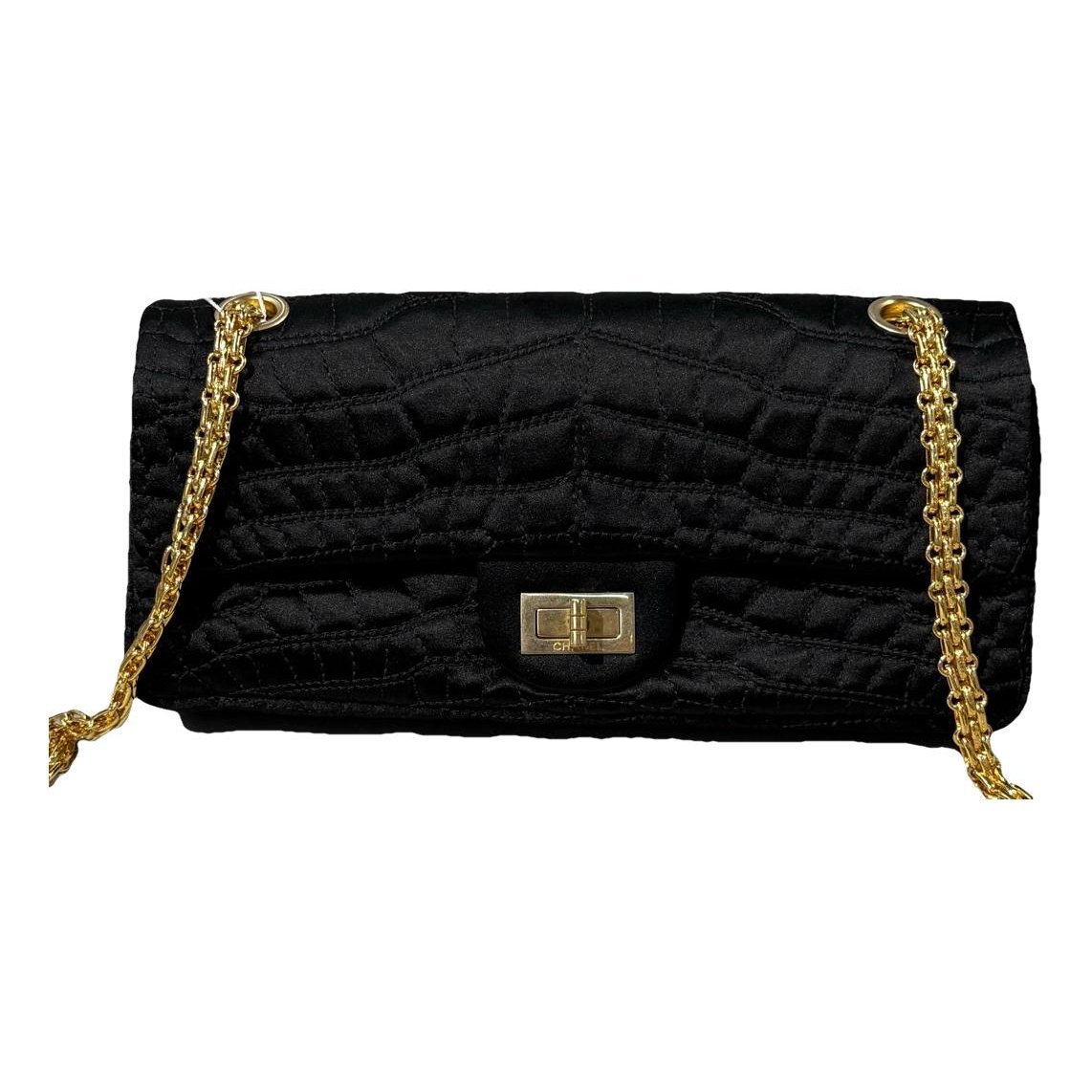 2.55 leather crossbody bag
