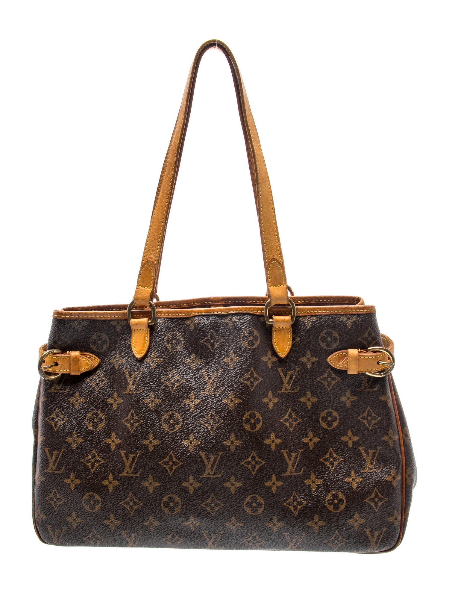LV Monogram Batignolles Horizontal