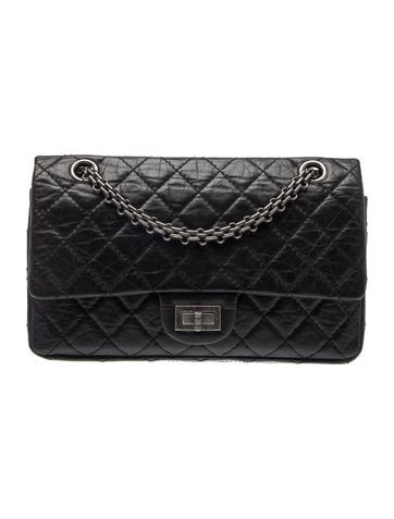 Reissue 226 Double Flap Bag