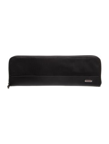 Tumi Canvas Portfolio
