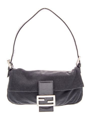 Signature Baguette Vintage