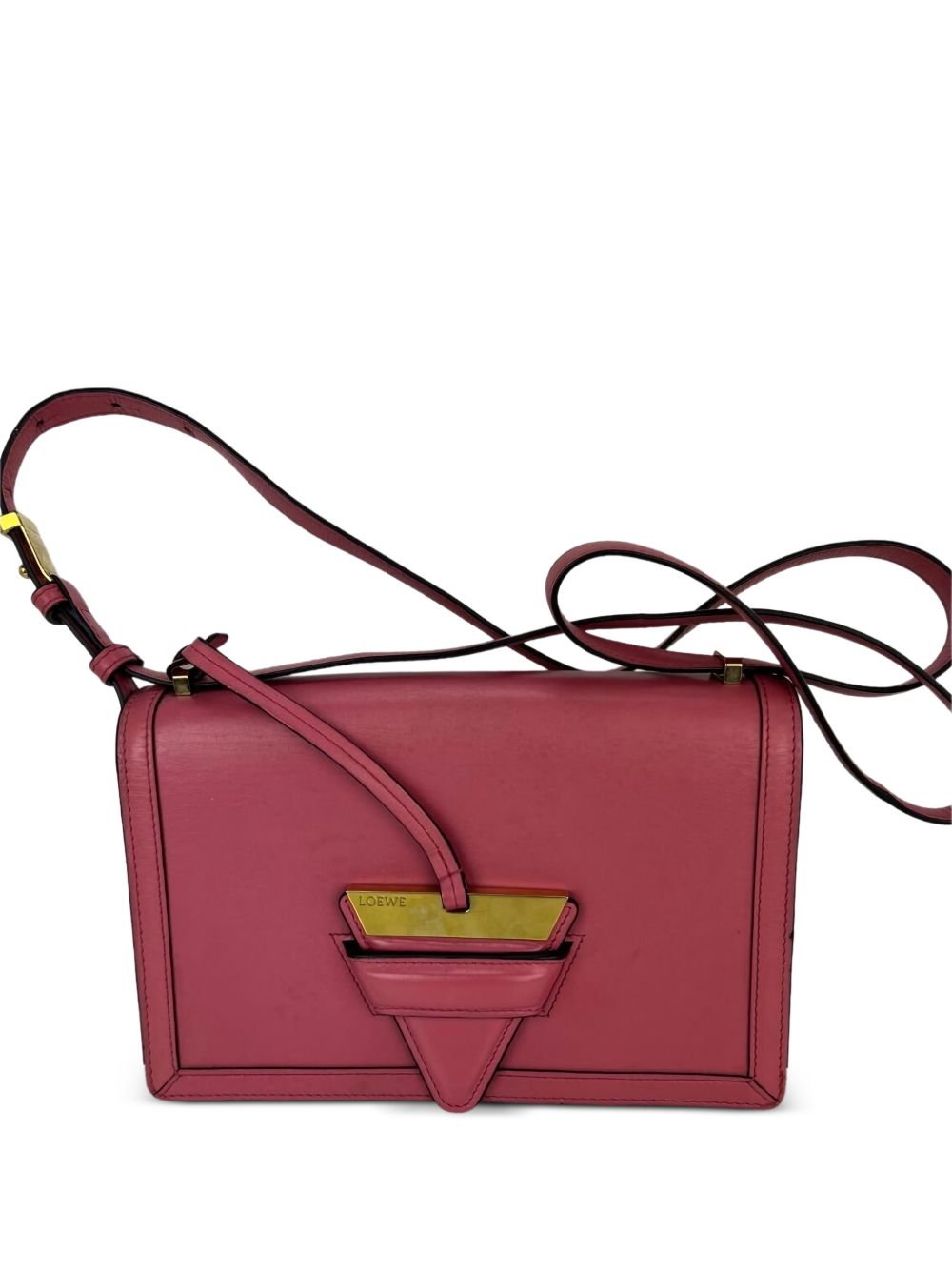 Loewe medium Barcelona shoulder bag