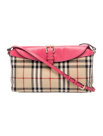 Canvas Shoulder Bag