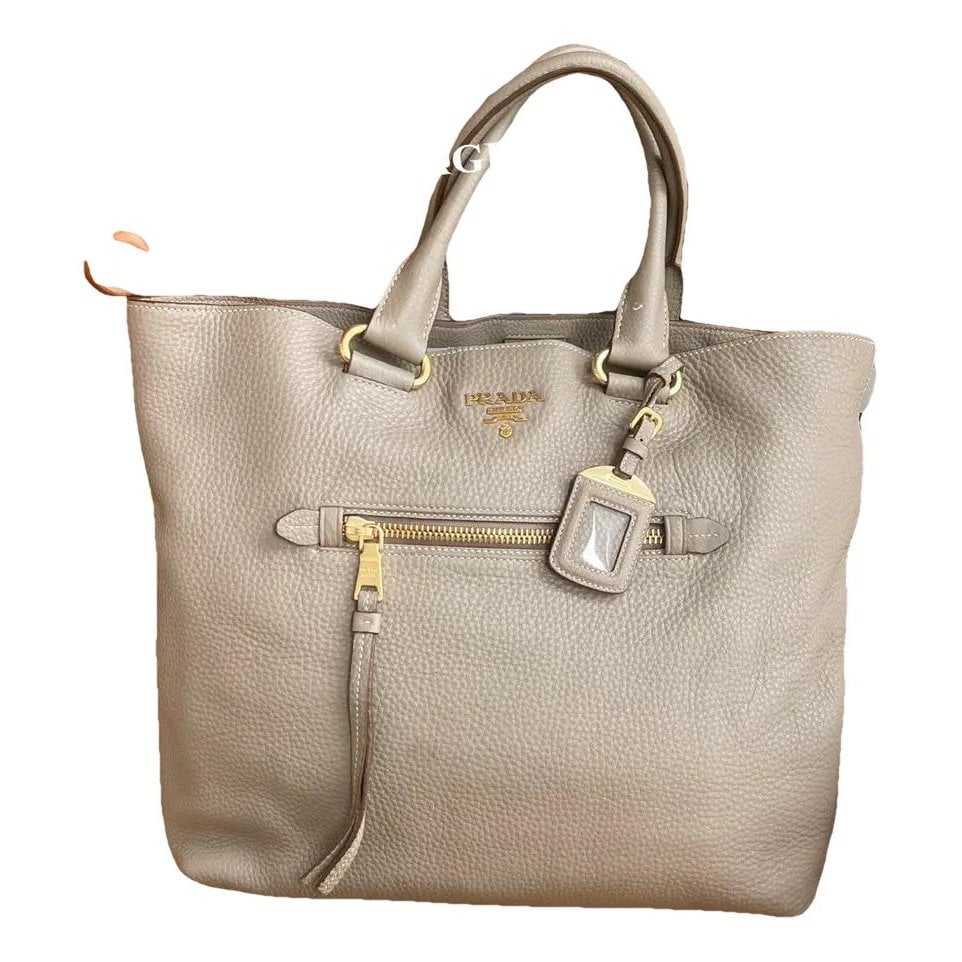 Galleria leather crossbody bag