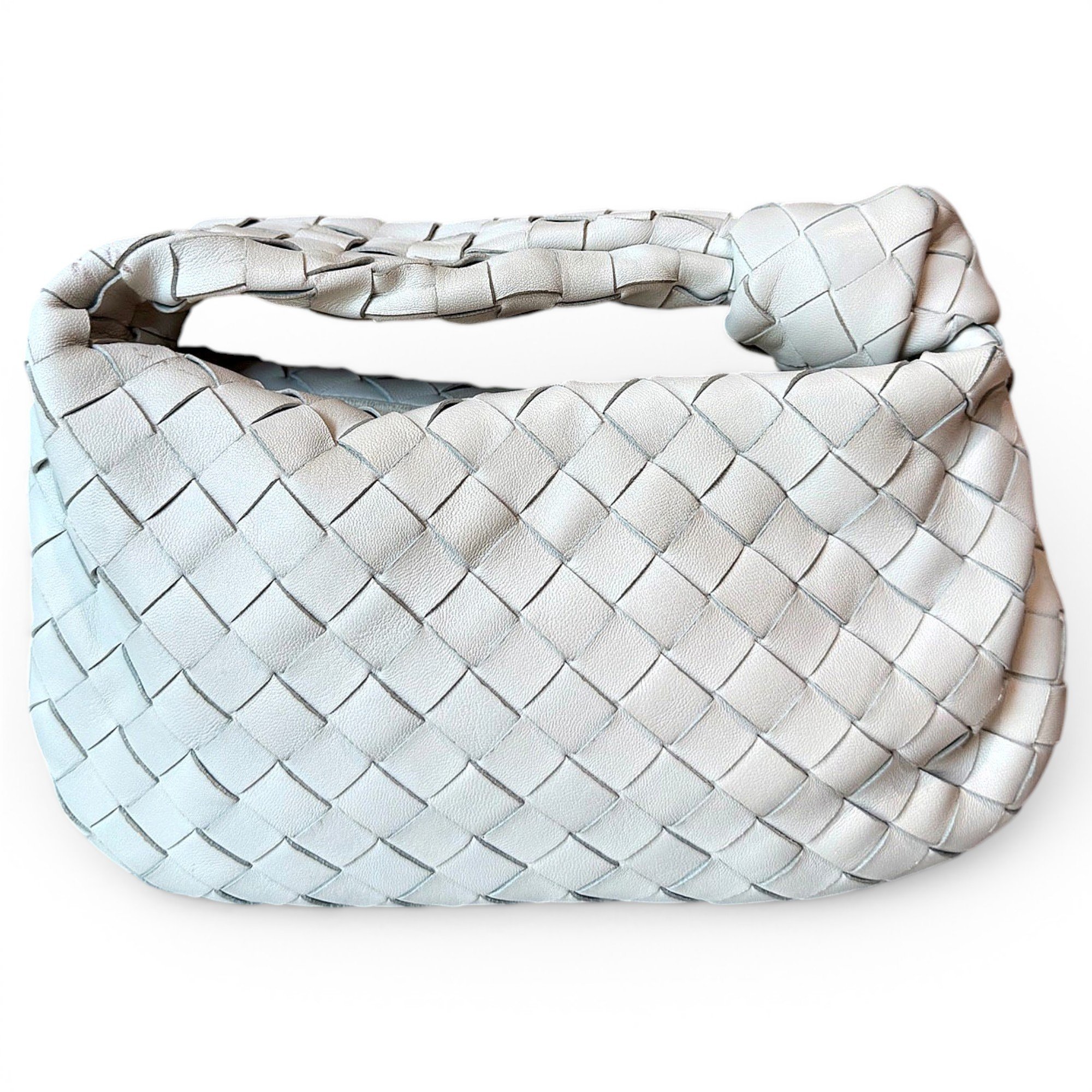 Jodie leather handbag