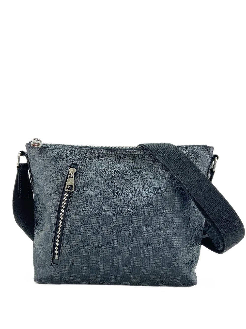2013 Damier Graphite shoulder bag