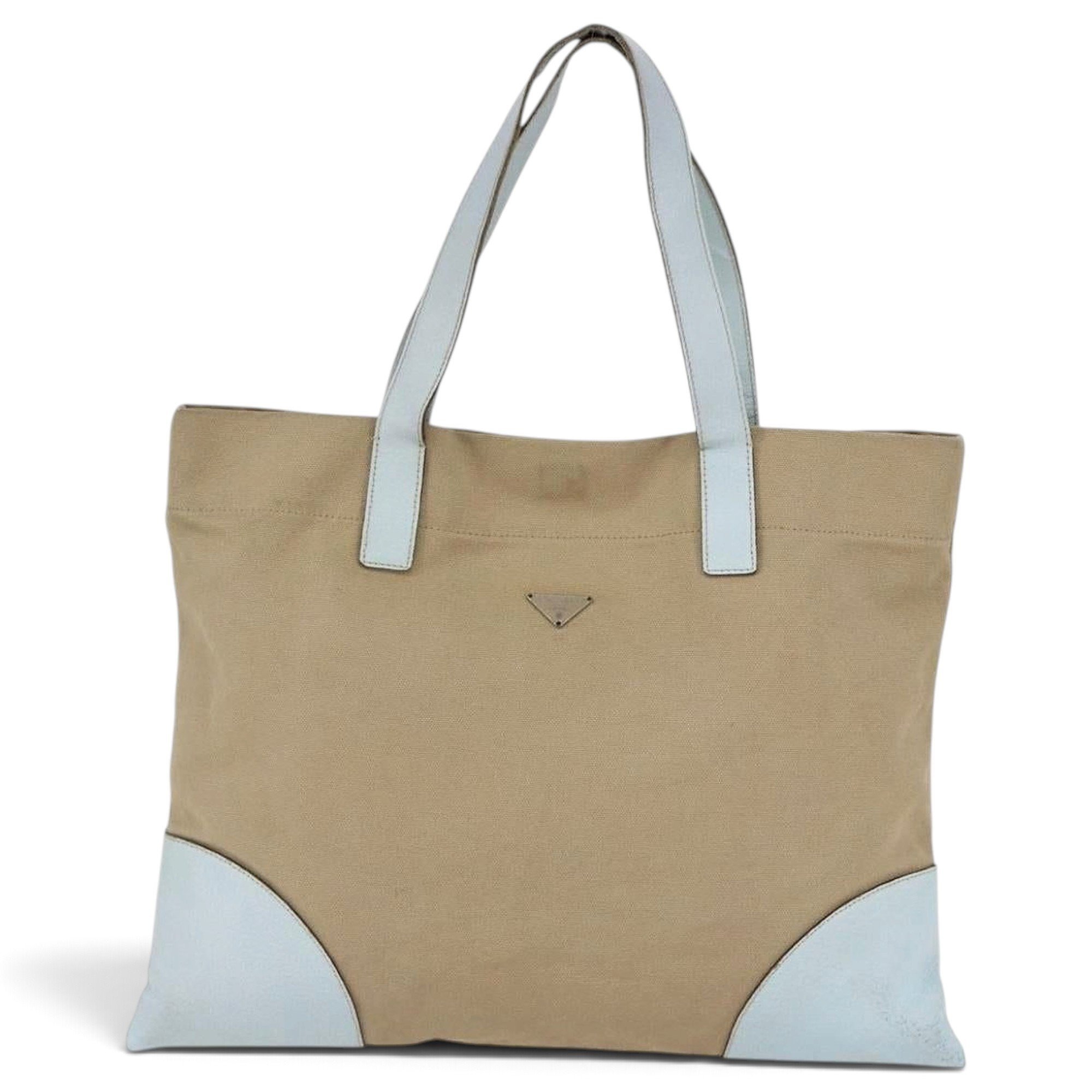 Cloth tote