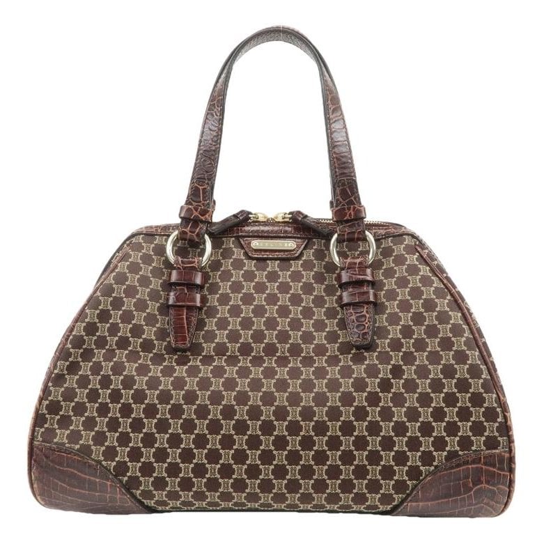 Cloth handbag