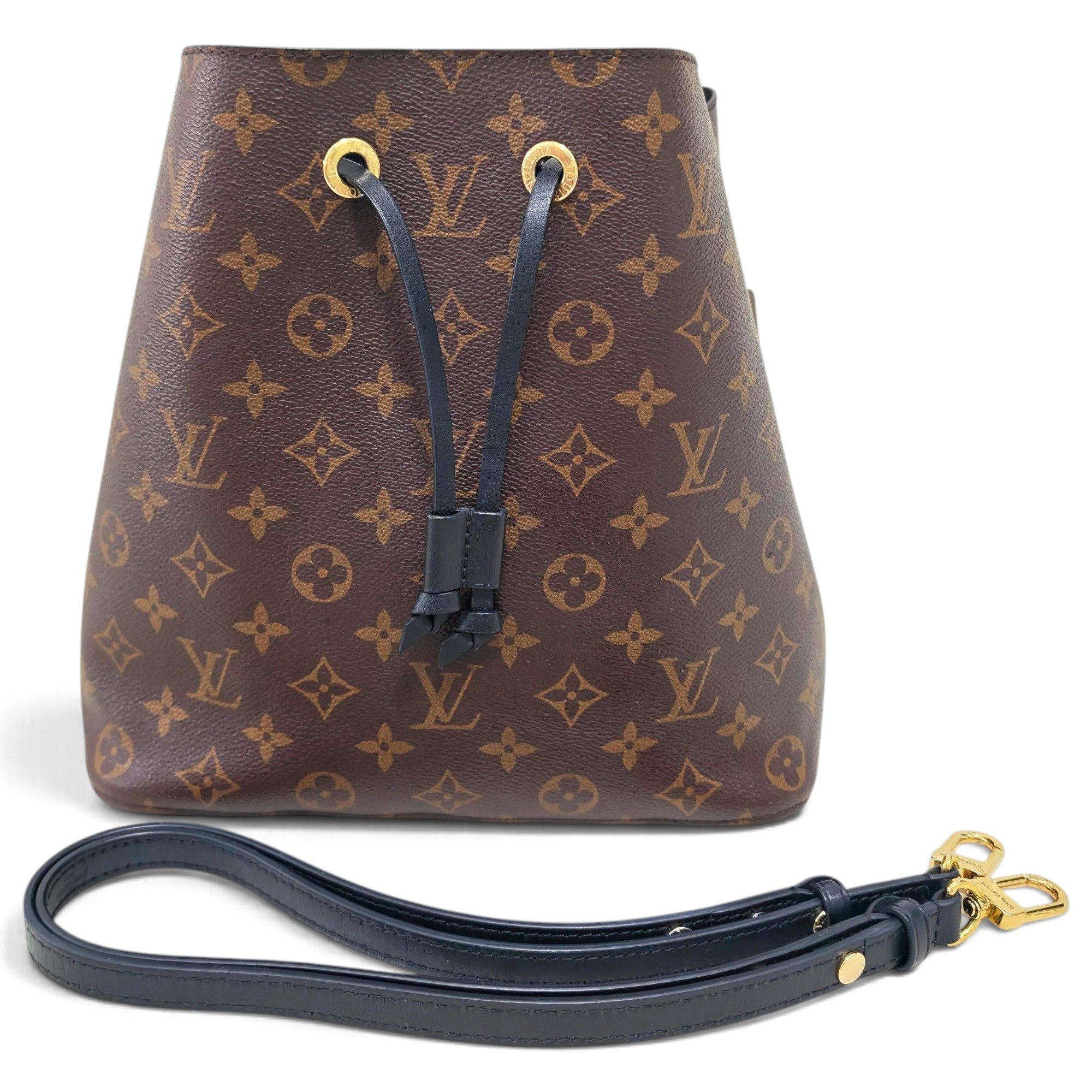 NéoNoé cloth handbag