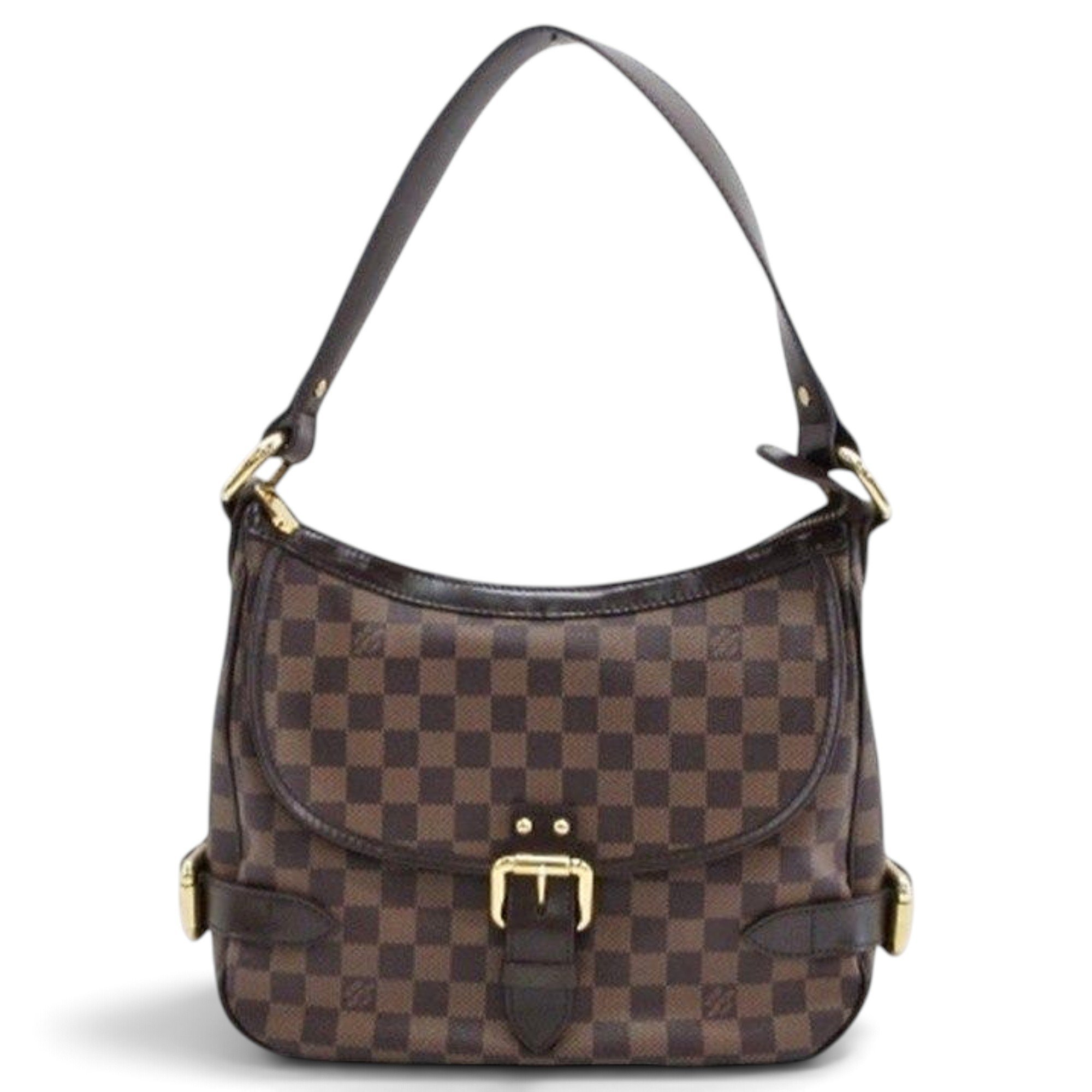 Highbury cloth handbag