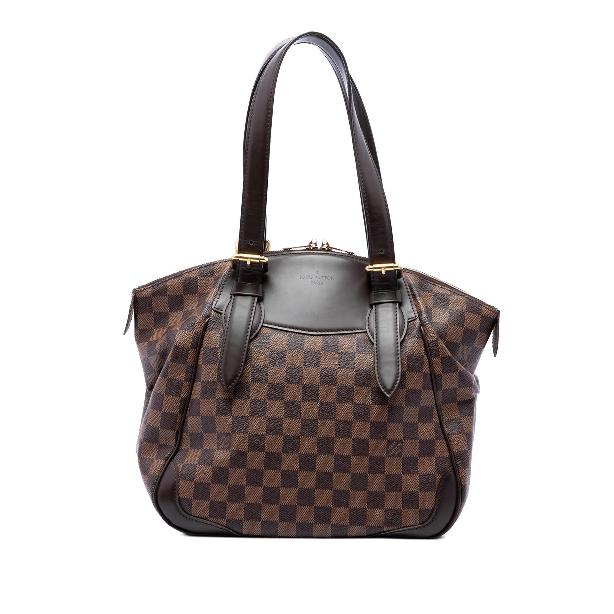 Verona cloth handbag