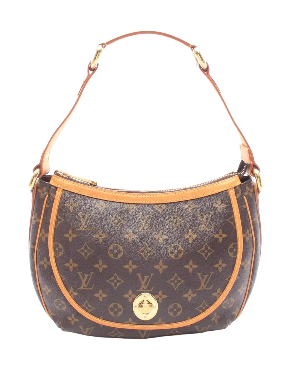 2006 Monogram Tulum PM shoulder bag