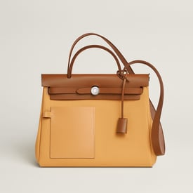 Herbag Zip 31 Pocket Bag