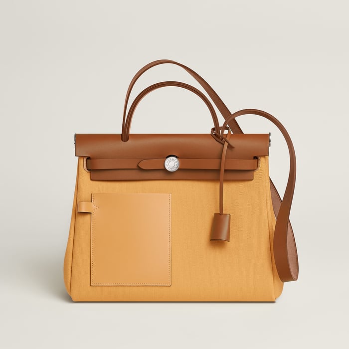 Herbag Zip 31 Pocket Bag