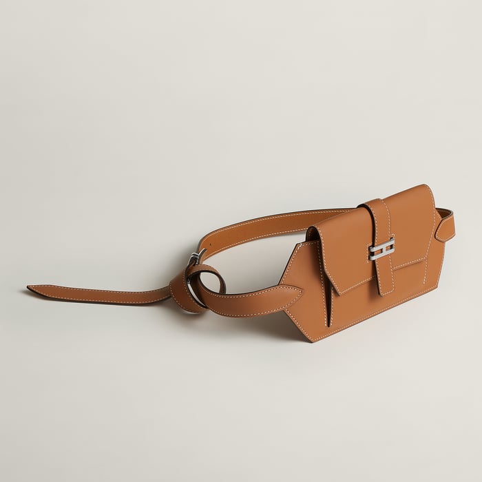 Elan Pocket 24腰帶