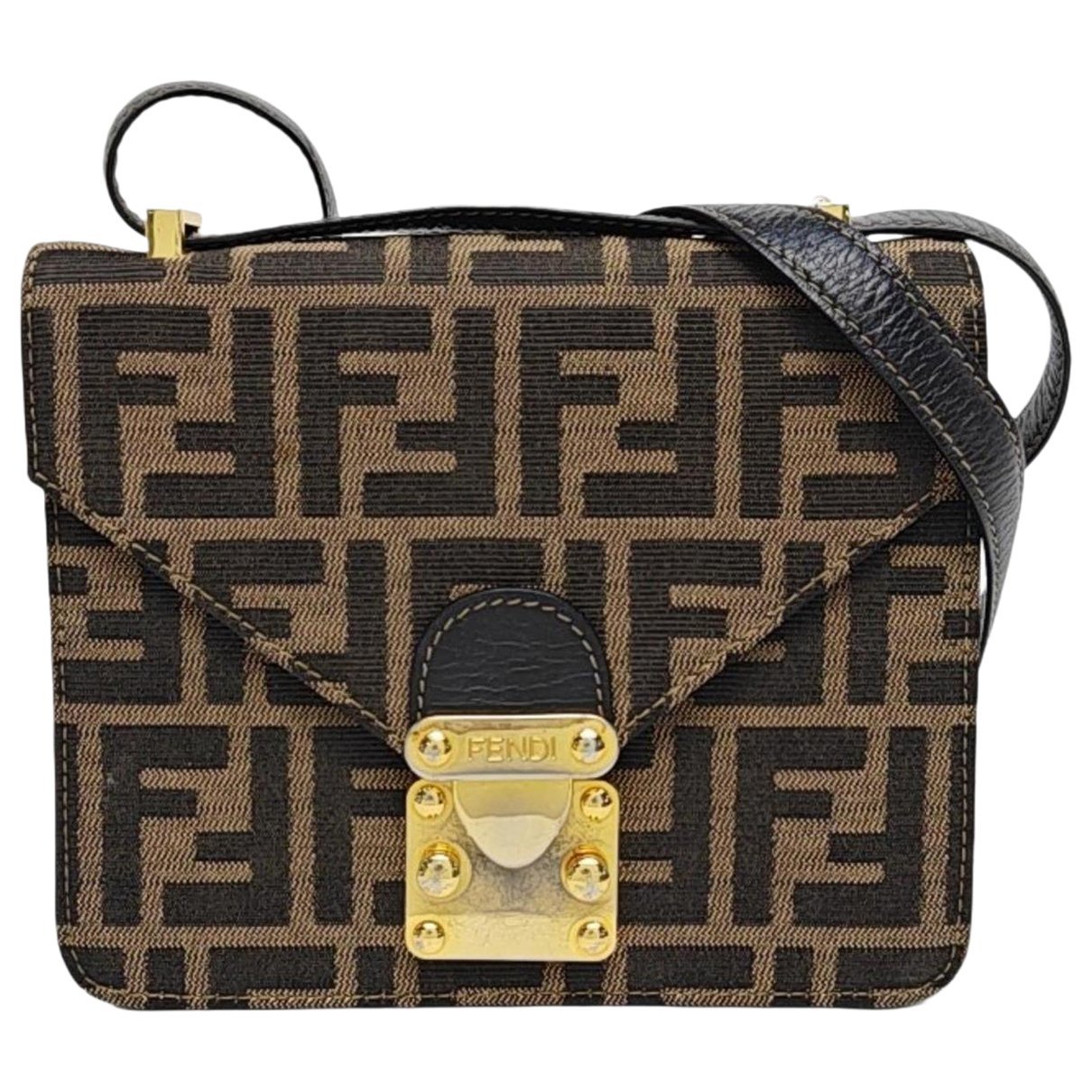Cloth crossbody bag