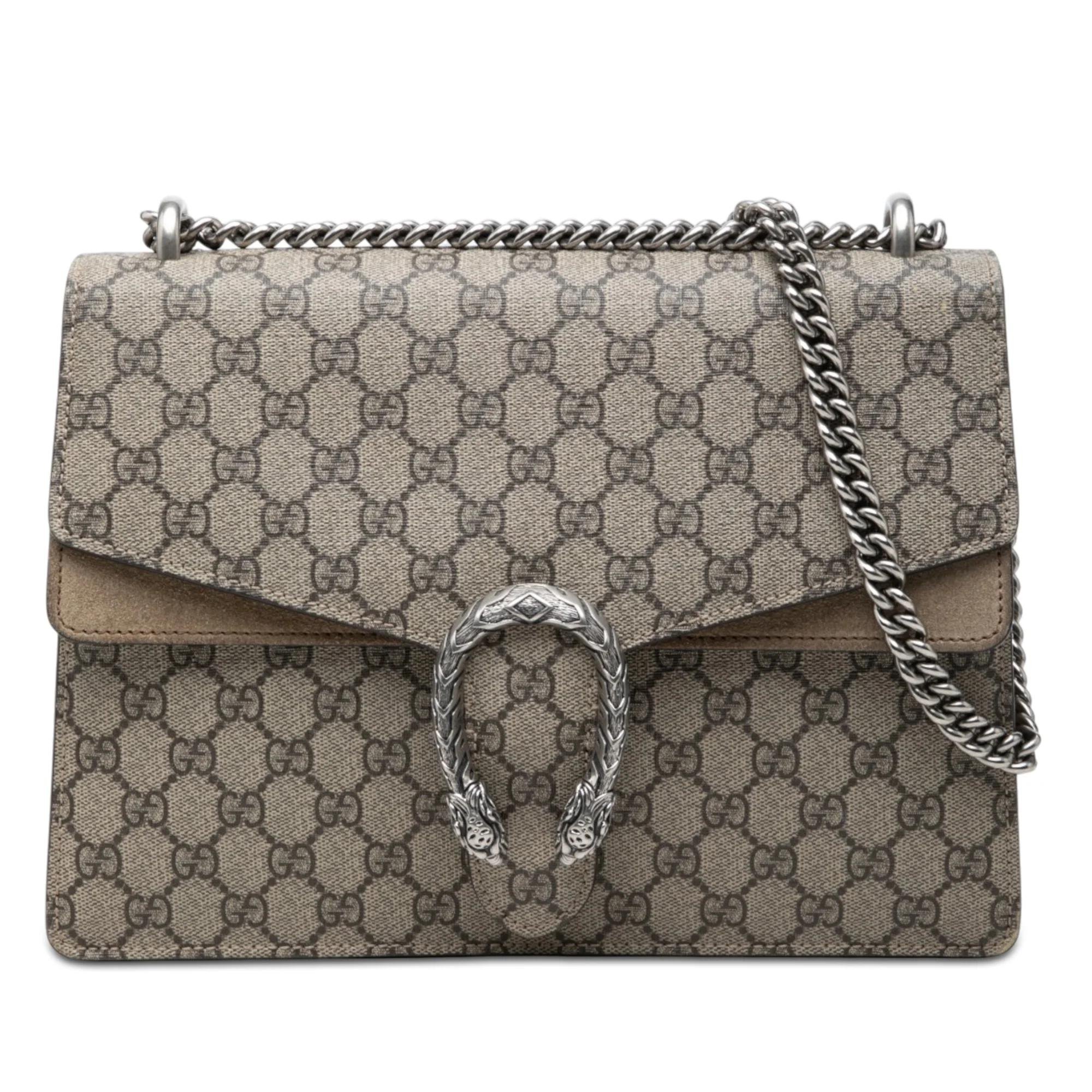 Dionysus handbag