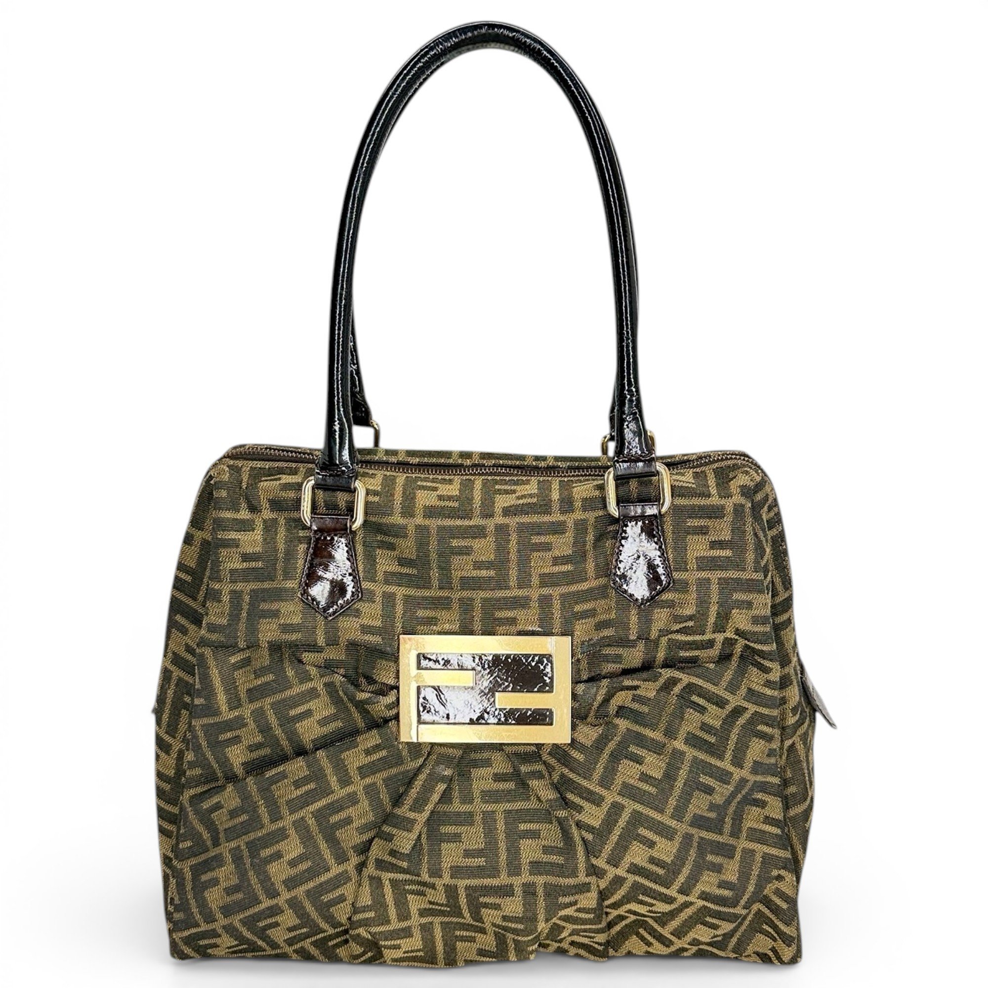 Mia cloth tote
