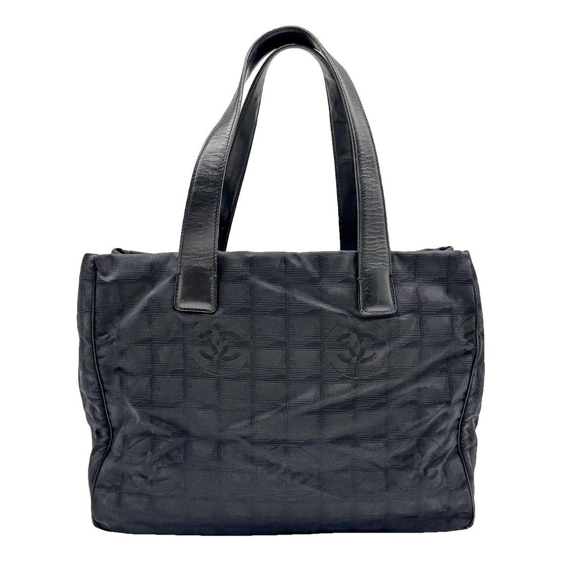 Cloth tote