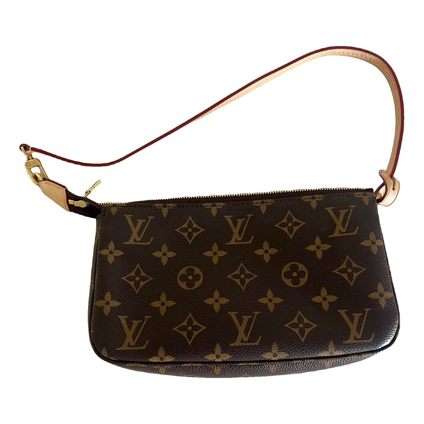 Pochette Accessoire cloth handbag