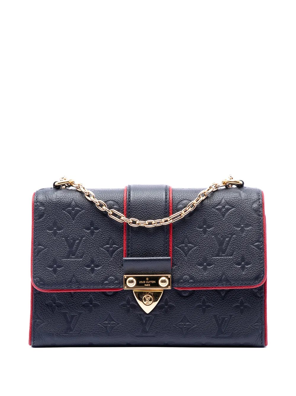 2018 Monogram Empreinte Saint Sulpice PM shoulder bag