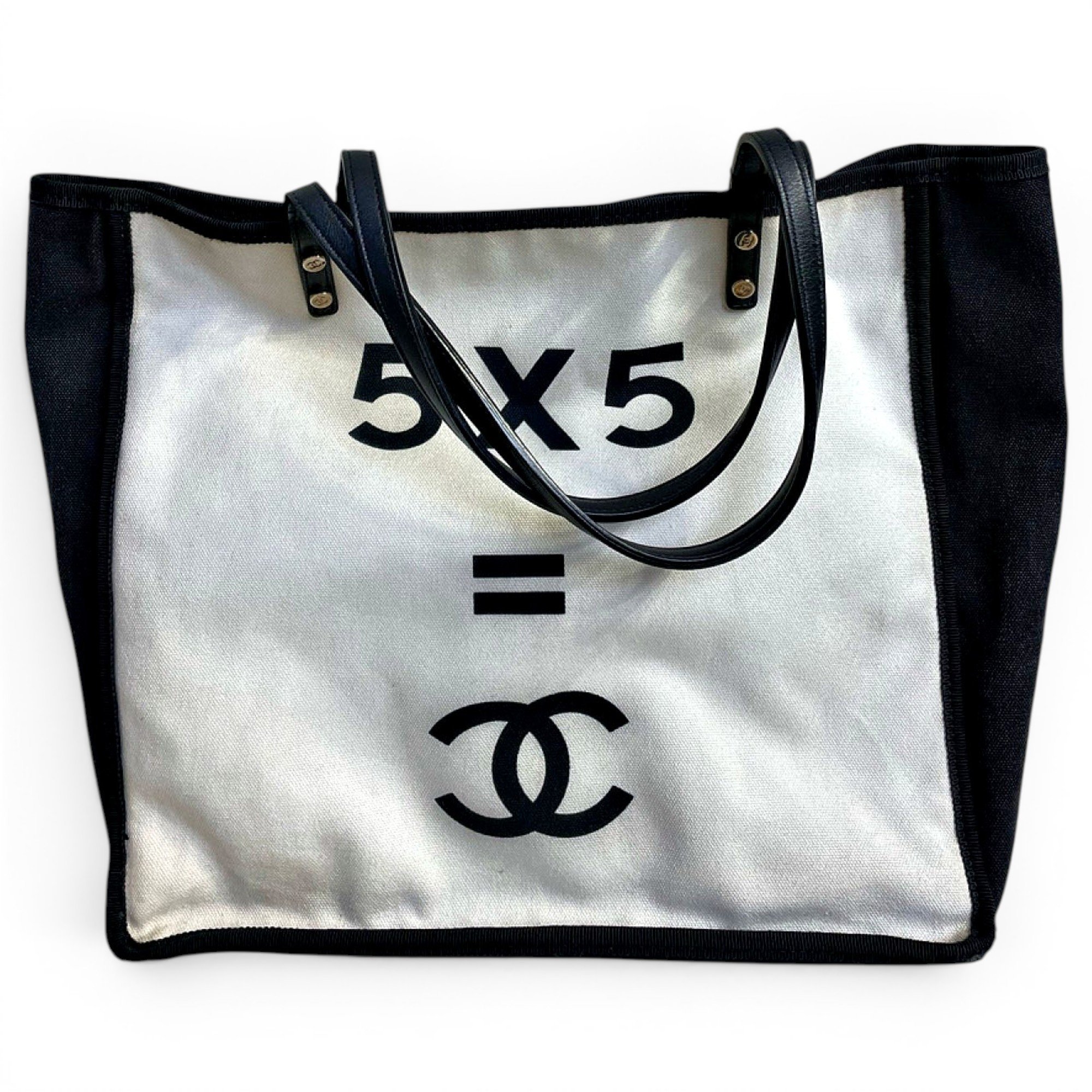 Cloth tote