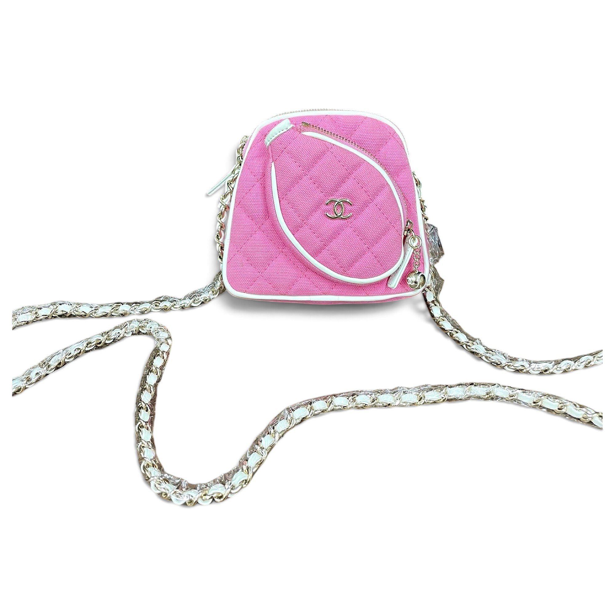 Cloth mini bag